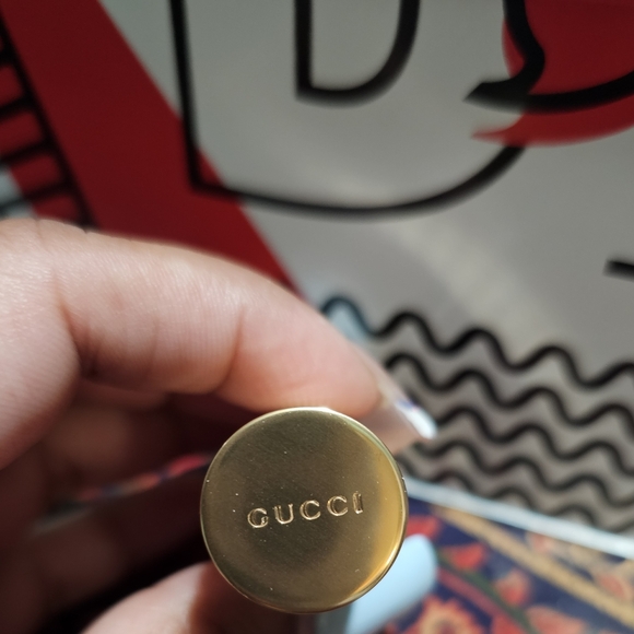 Gucci Lip Color - Carol Beige 103 - Picture 5 of 5